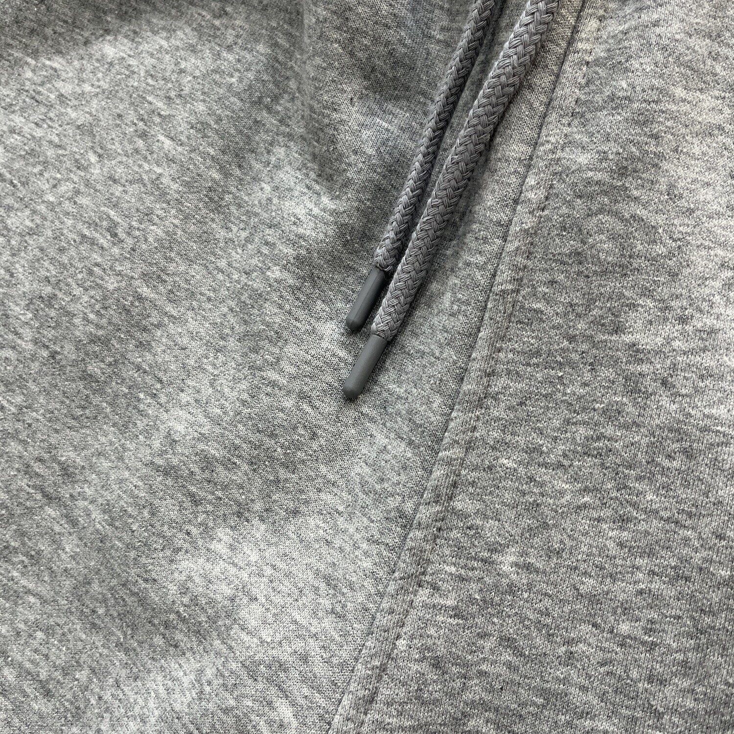 TS London League chenille Tracksuit - Grigia