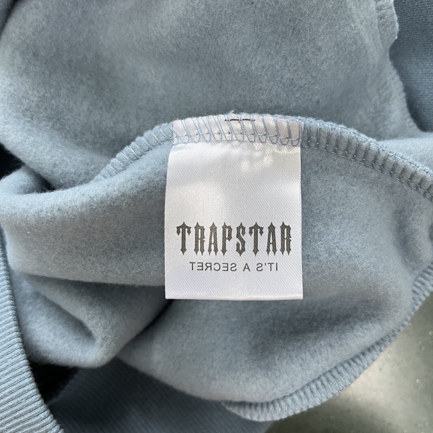 TS London Chenille Decoded Tracksuit - Cidantel