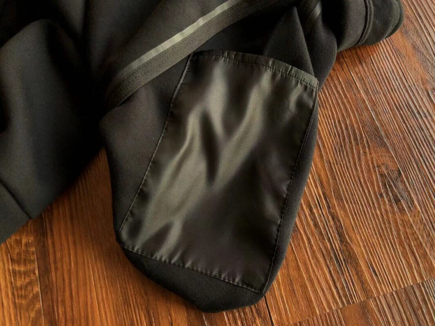 PANTALONI nike tech fleece