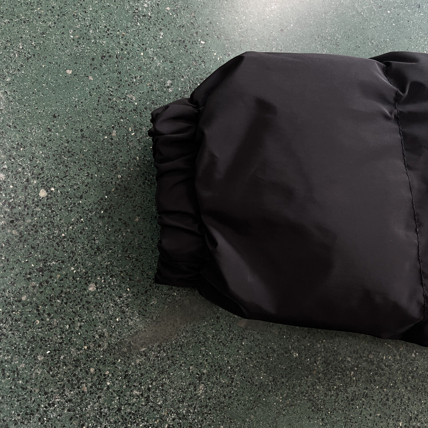 TS GIACCA IRONGATE CAPPUCCIO RIMOVIBILE / INFRARED