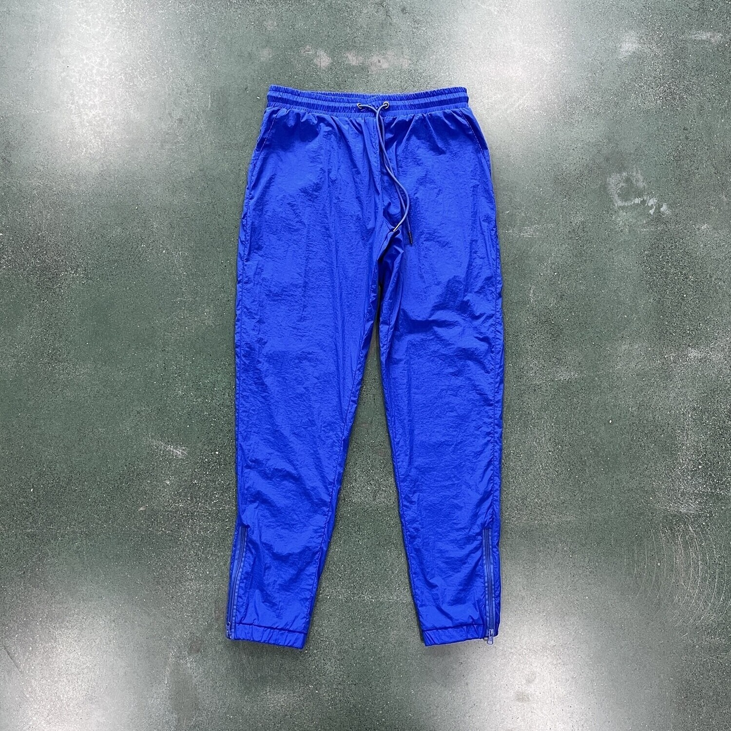 TS London Chenille Decoded Tracksuit - Blu Abbagliante