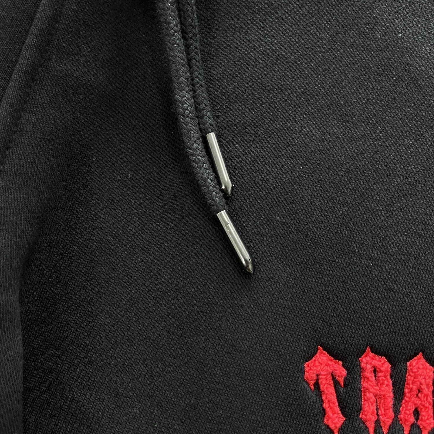 TS London Irongate Irongate -Nero/Rosso