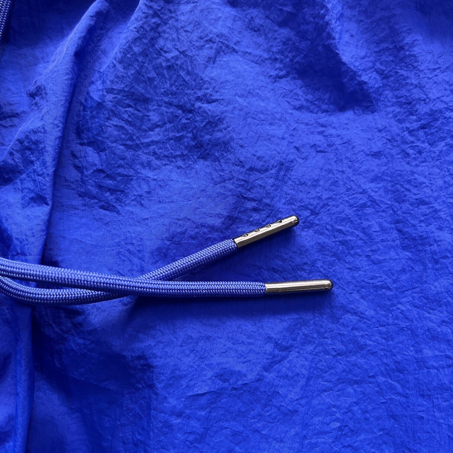 TS London Chenille Decoded Tracksuit - Blu Abbagliante