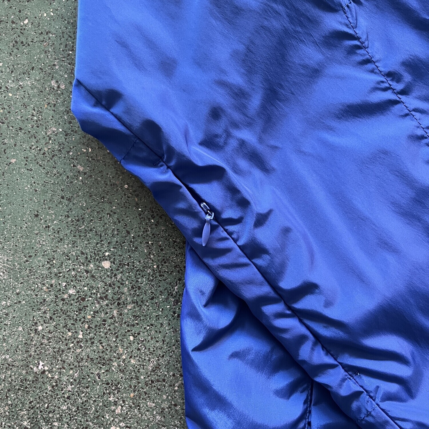 Giacca A Vento TS Irongate T - Blu