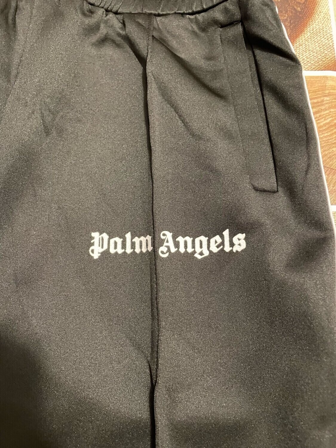 Palm Angels Tracksuit