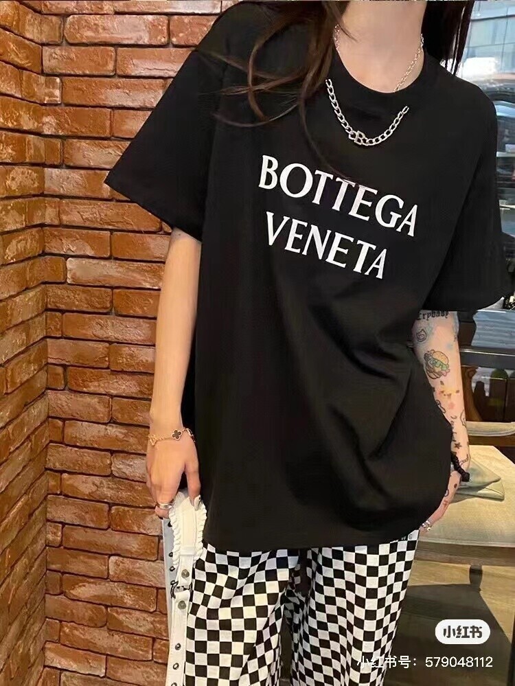Bottega Veneta T-Shirt