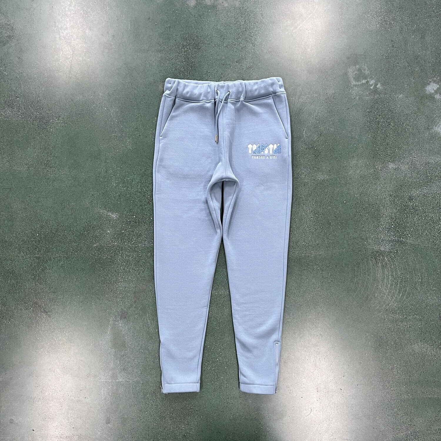 TS London Chenille Decoded Tracksuit - Cidantel