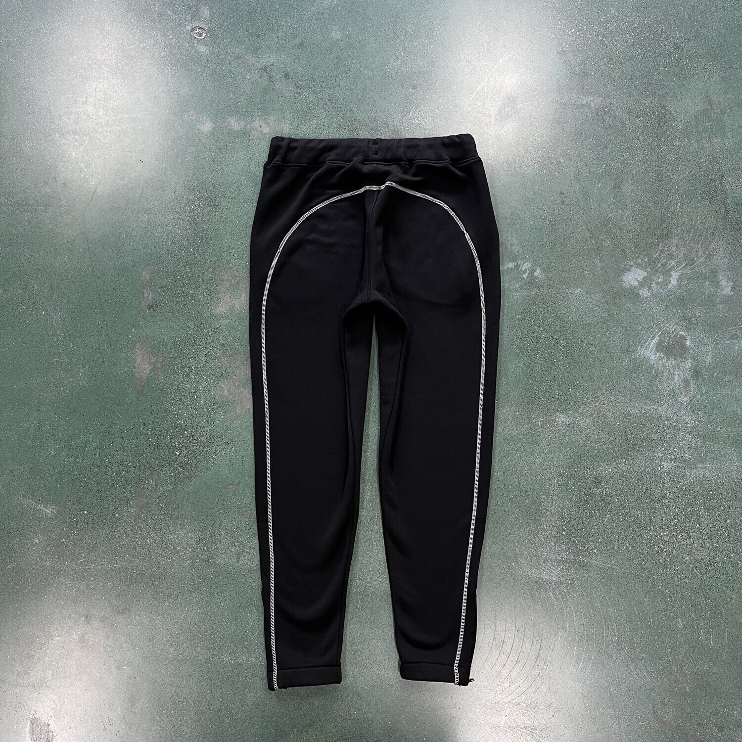 TS London Irongate Irongate -Nero/Rosso