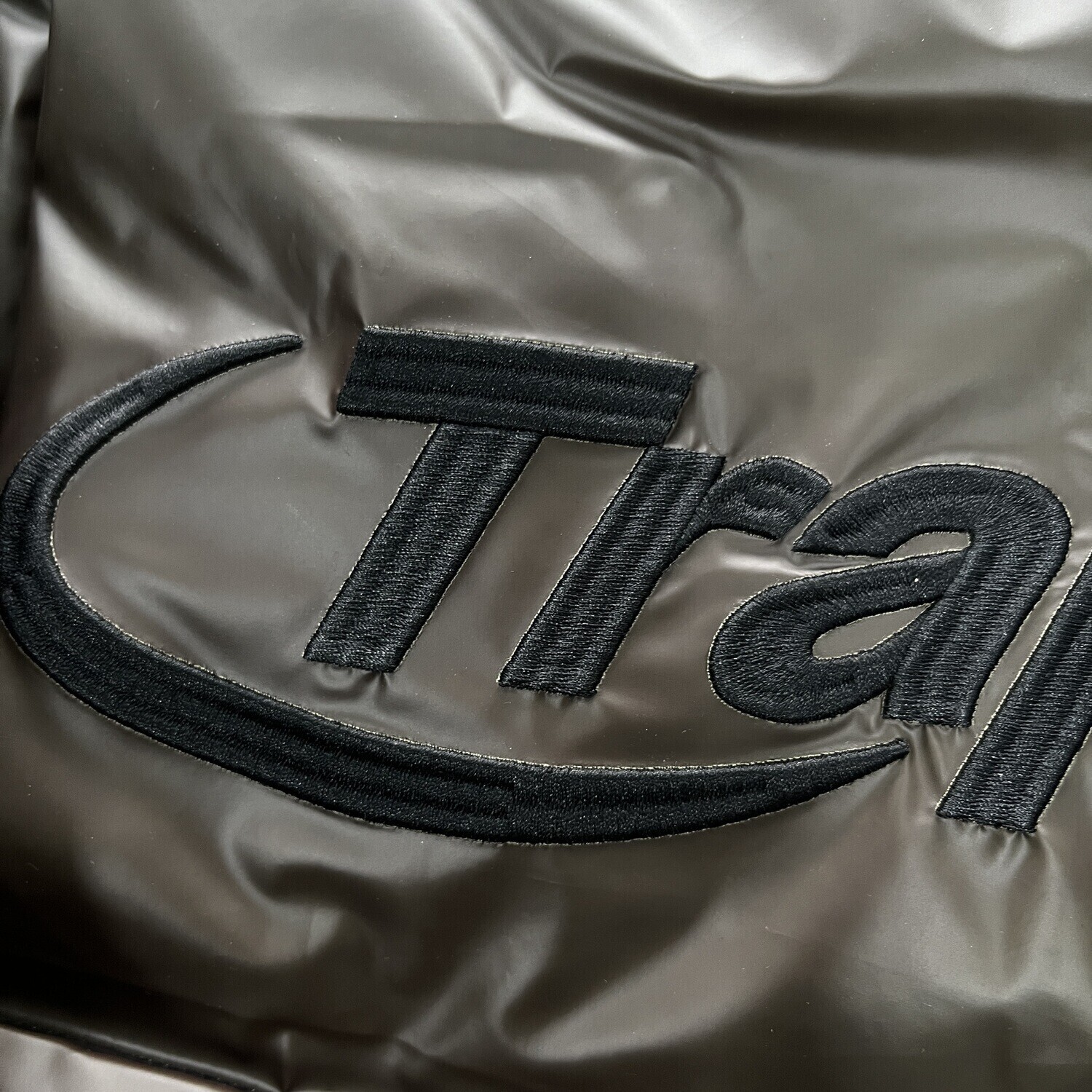 TS Hyperdrive Giacca /Cambio di colore con il calore