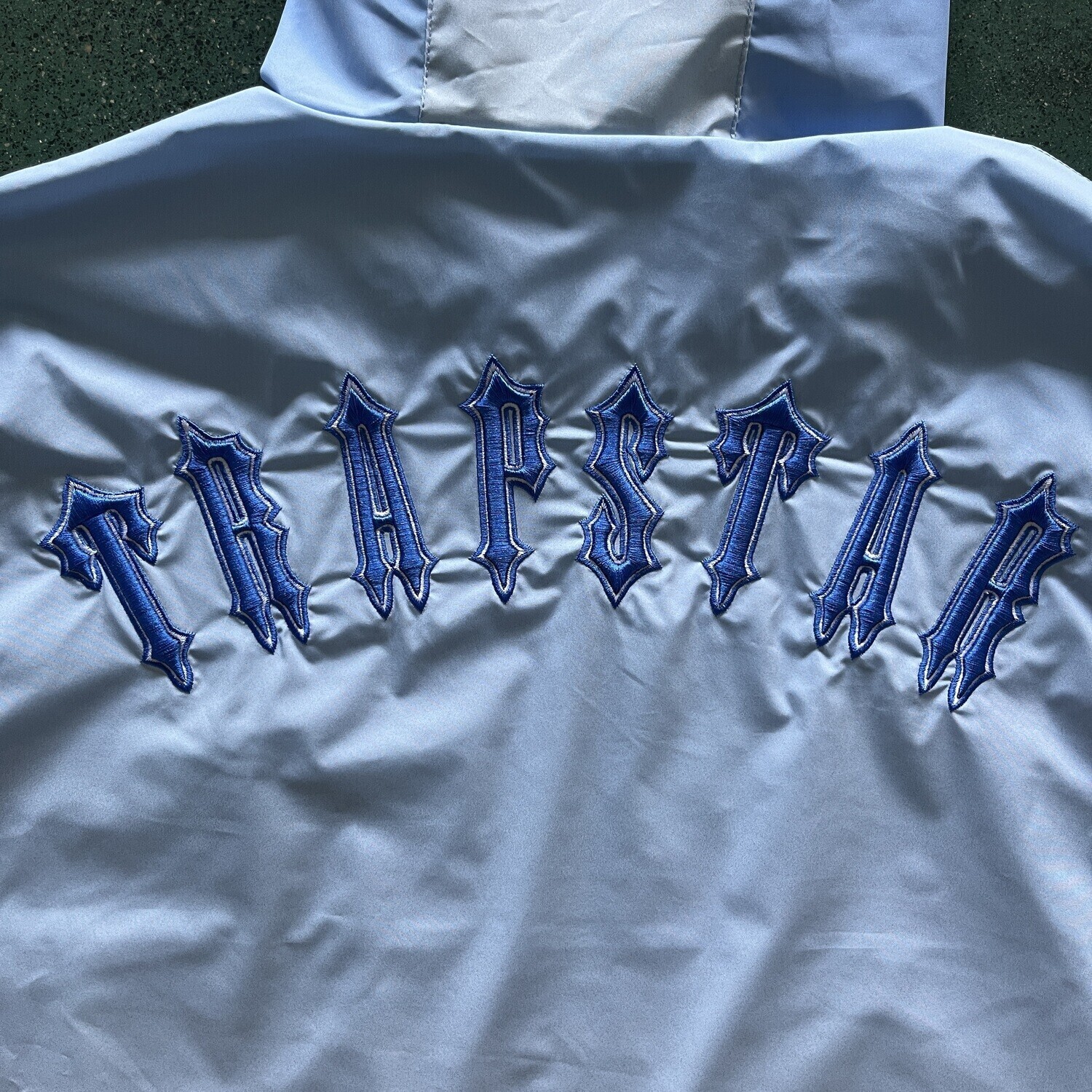 Giacca A Vento TS Irongate T - Blu Gradiente