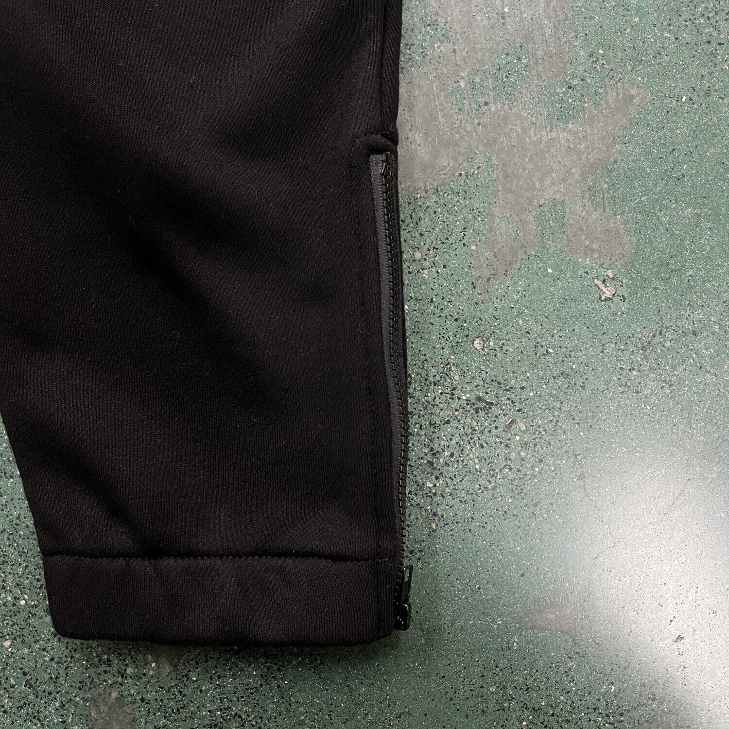 TS London League chenille Tracksuit - Nera