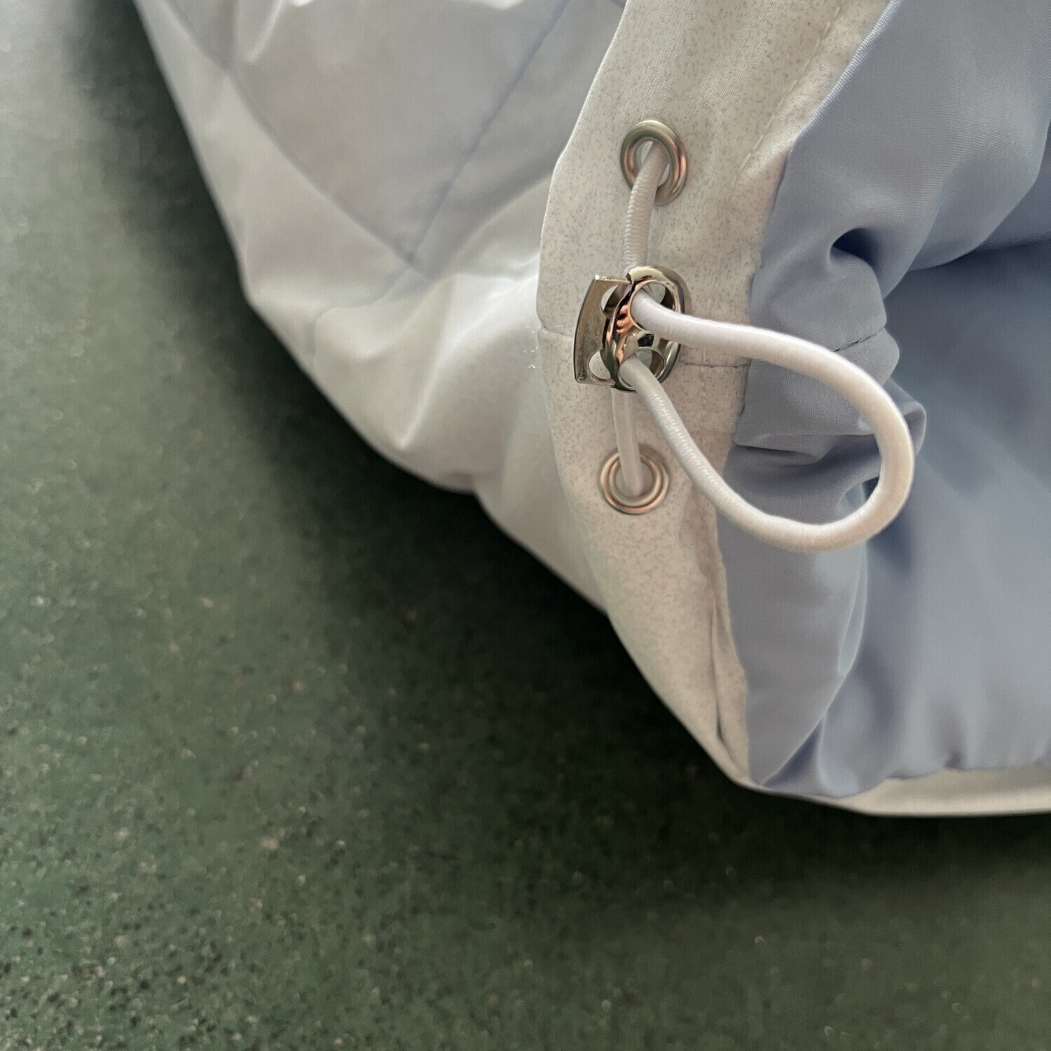 TS London T Badge Gilet