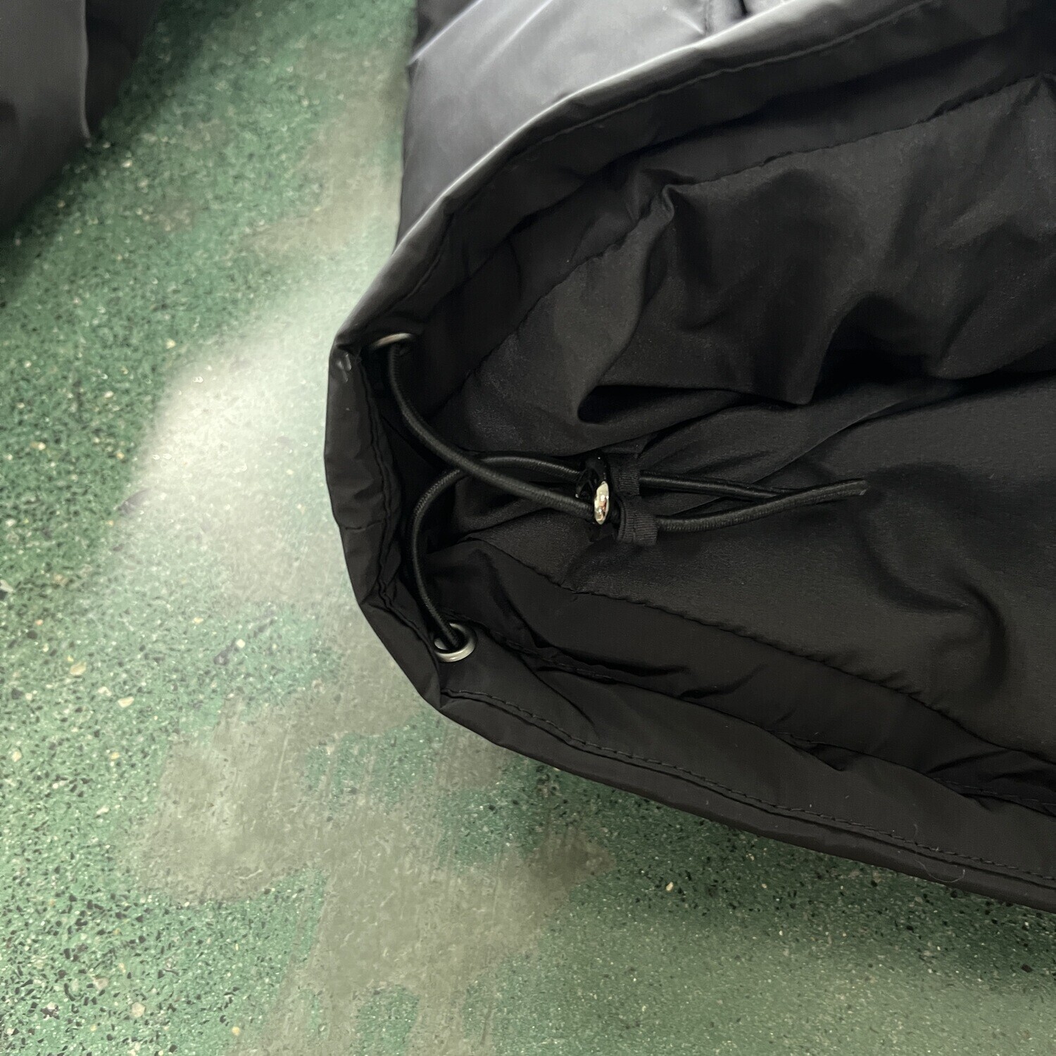 TS GIACCA IRONGATE CAPPUCCIO RIMOVIBILE / INFRARED