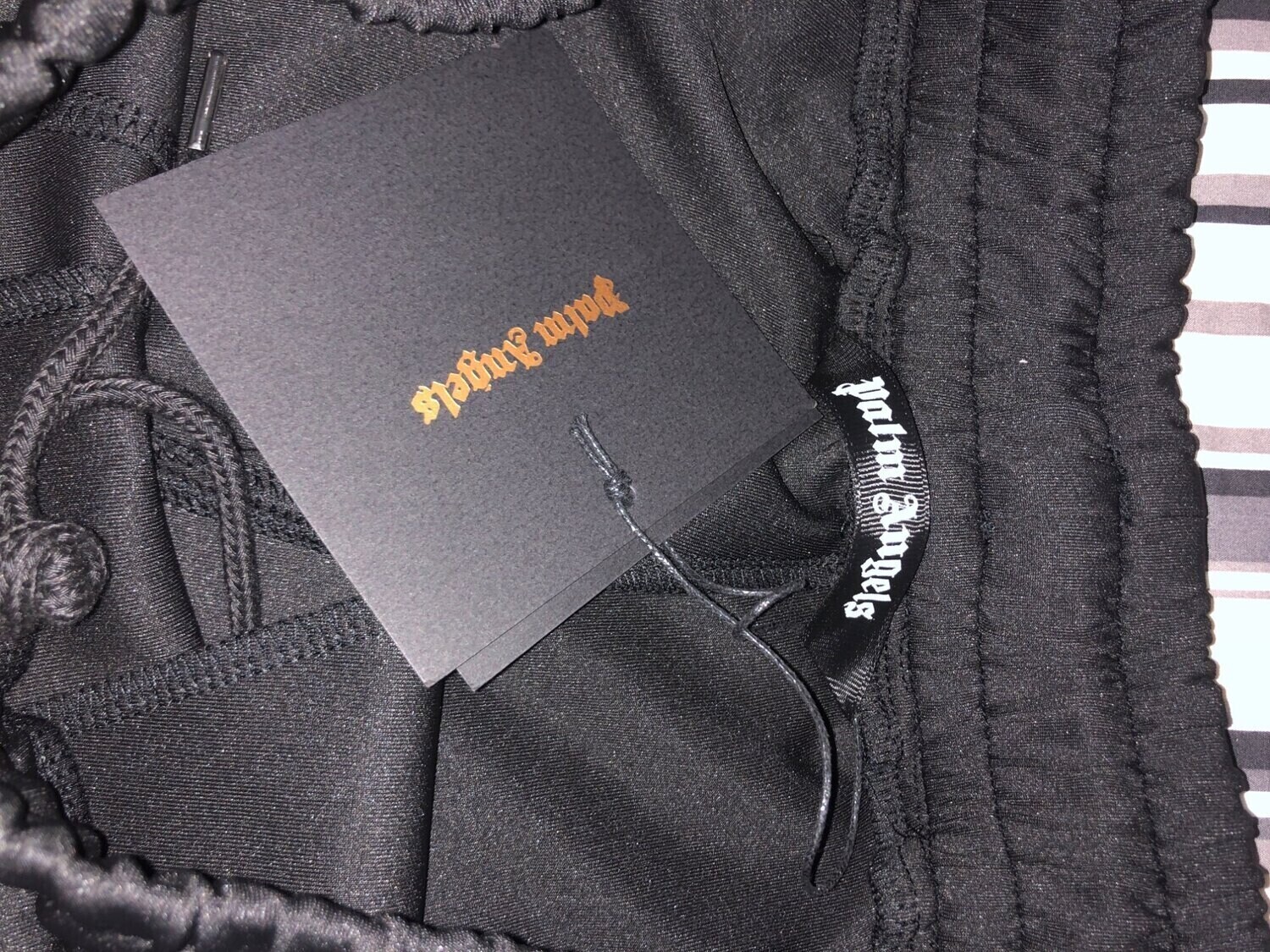 Palm Angels Tracksuit