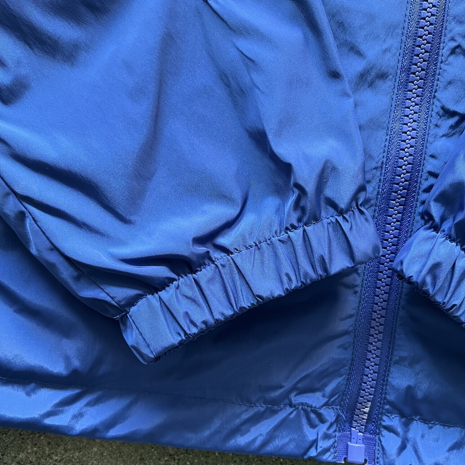 Giacca A Vento TS Irongate T - Blu