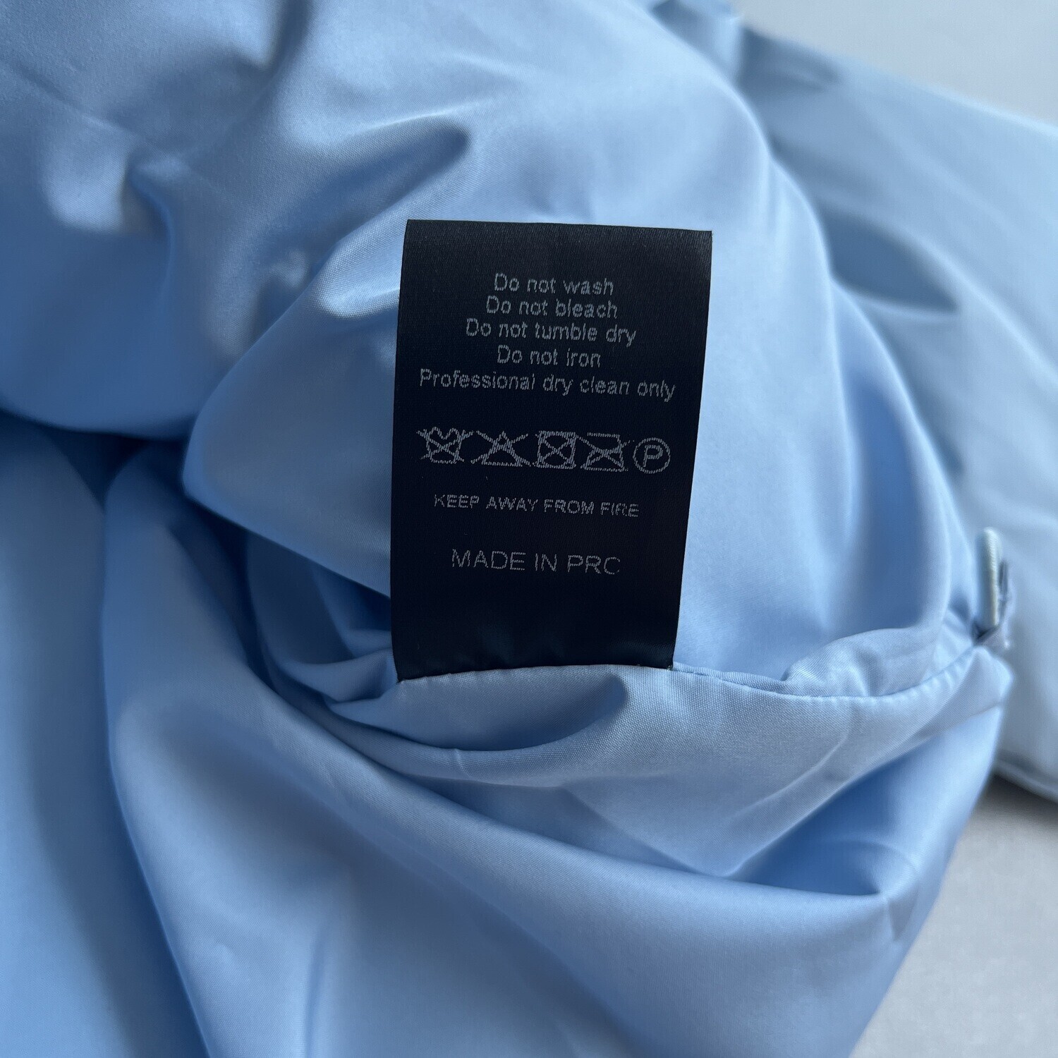 Piumino con cappuccio staccabile TS Irongate da donna Blu Ghiaccio