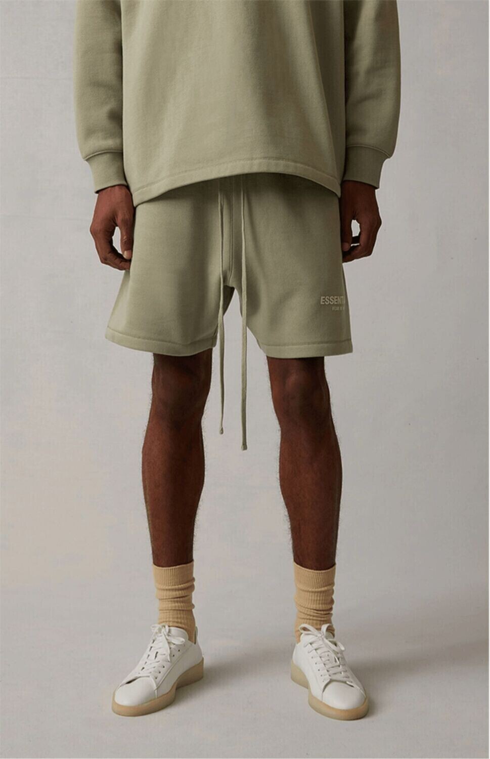 SHORTS Fear Of God-ESSENTIALSs