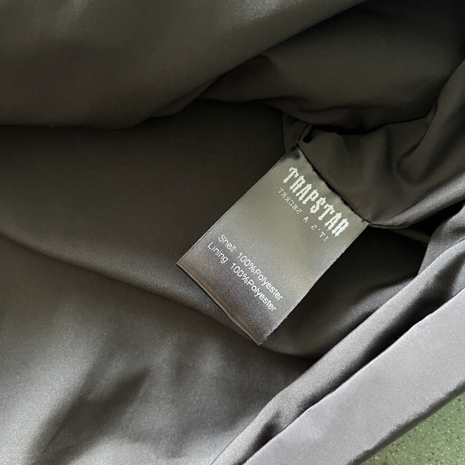 Giacca A Vento TS Irongate T - Nera