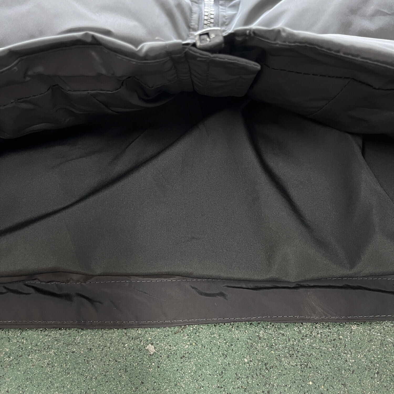 TS GIACCA AW20 IRONGATE Grigio/Pietra