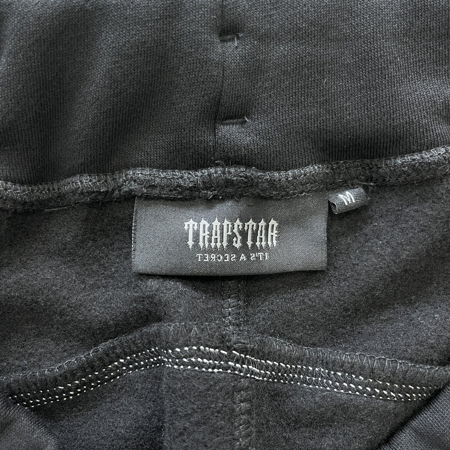 TS London Irongate Irongate -Nero/Rosso