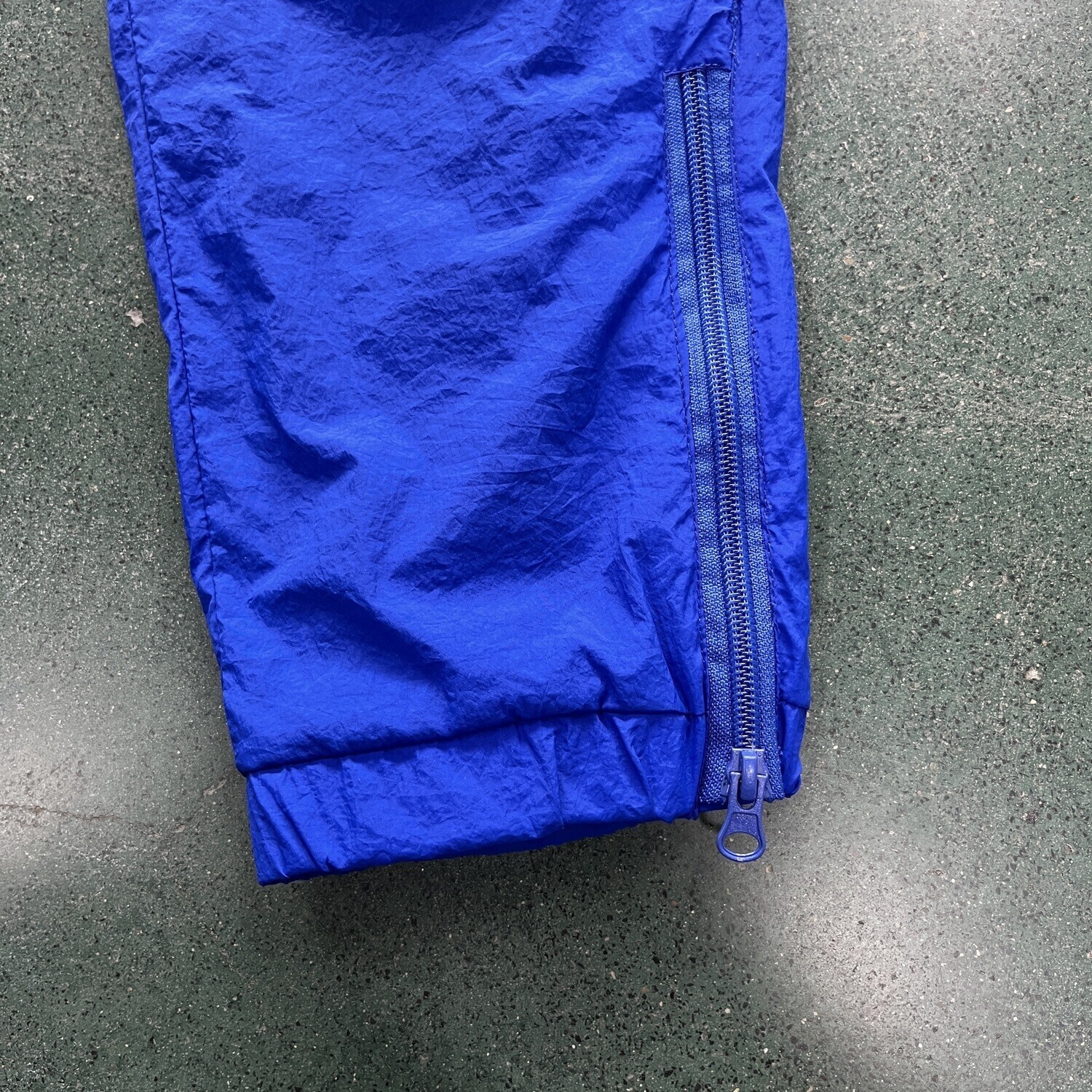 TS London Chenille Decoded Tracksuit - Blu Abbagliante