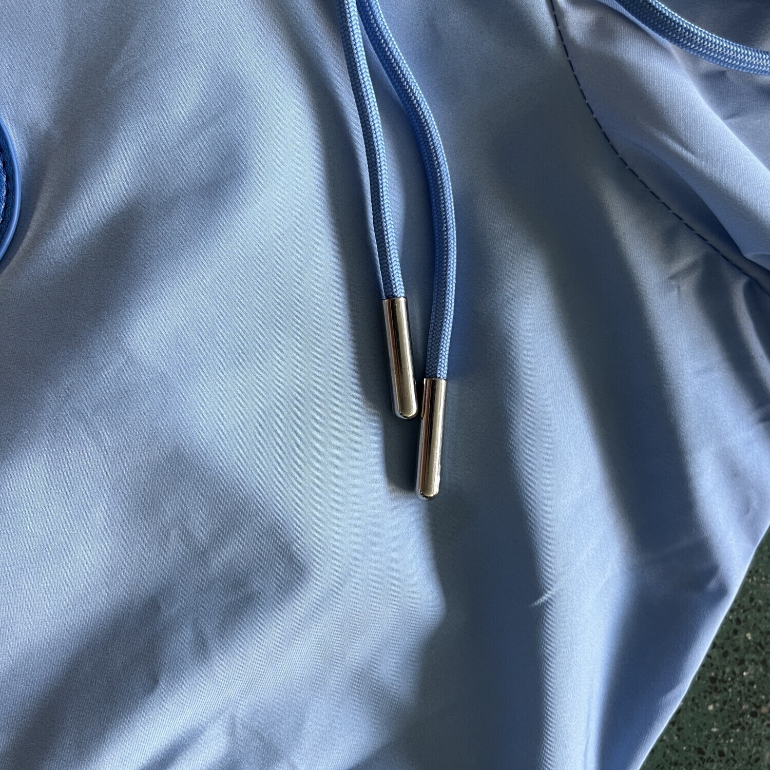 Giacca A Vento TS Irongate T - Blu Gradiente