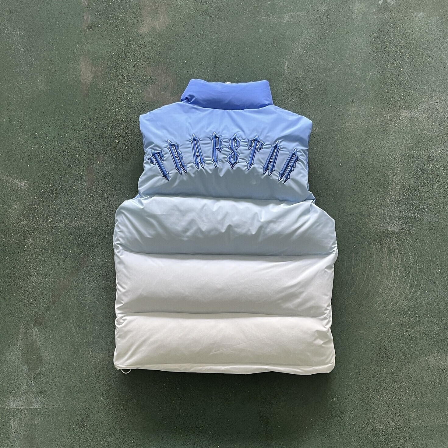 TS London T Badge Gilet