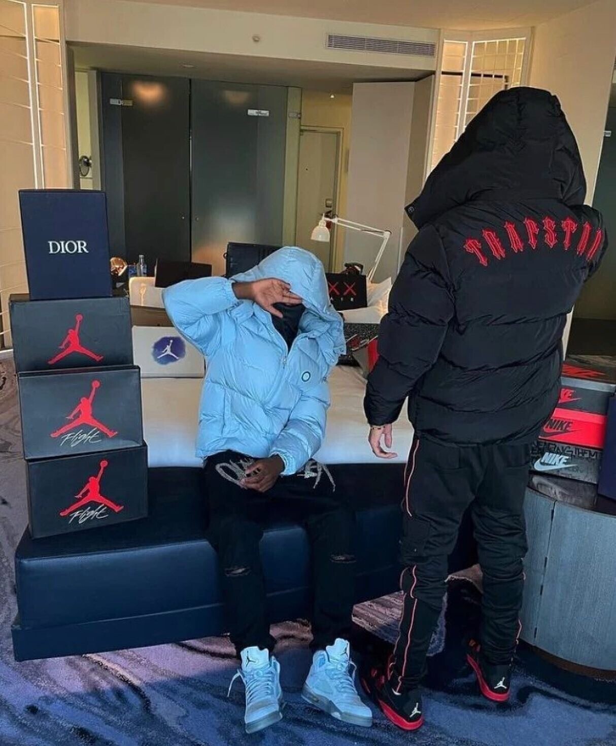 TS GIACCA IRONGATE CAPPUCCIO RIMOVIBILE / INFRARED