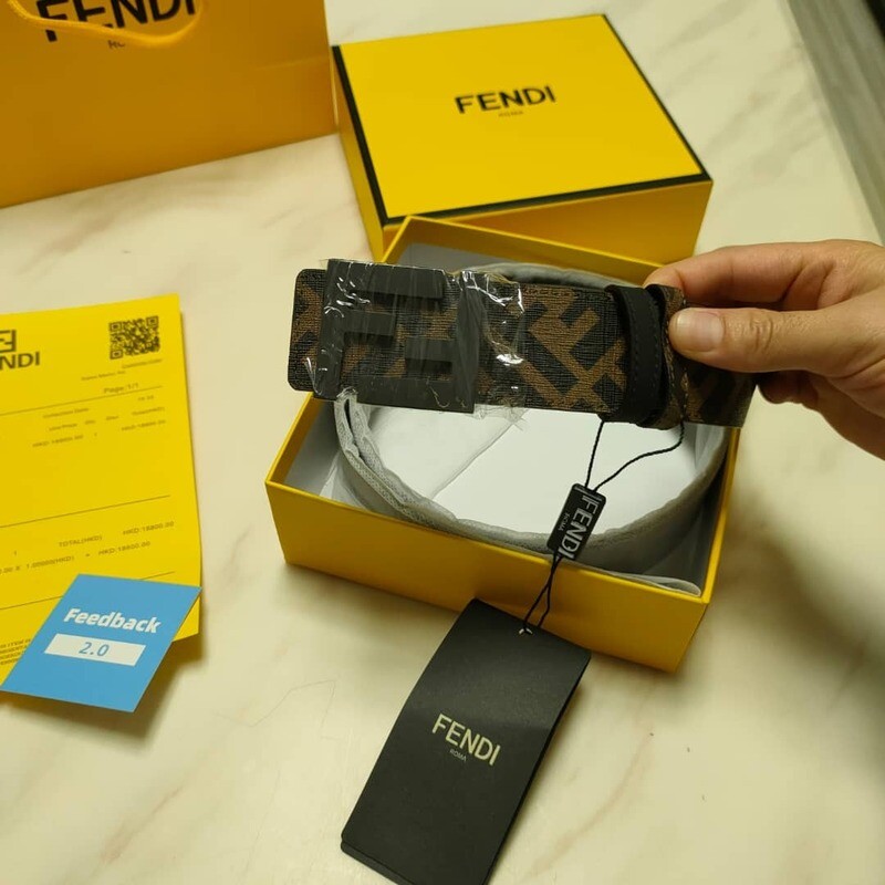 Belt FNDI