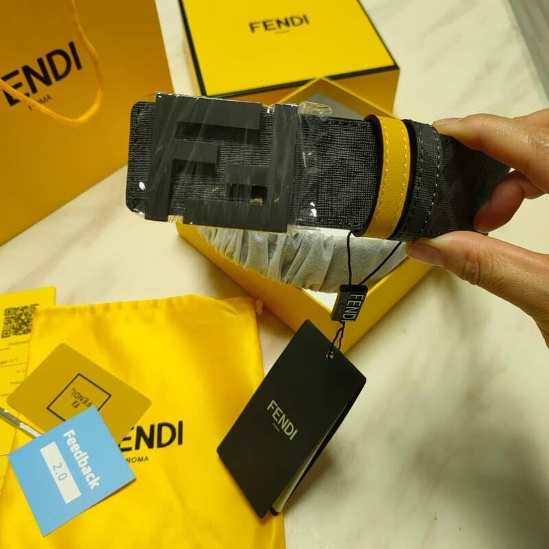 Belt FNDI