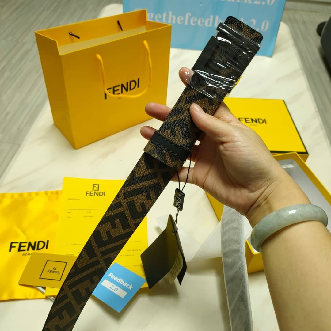 Belt FNDI