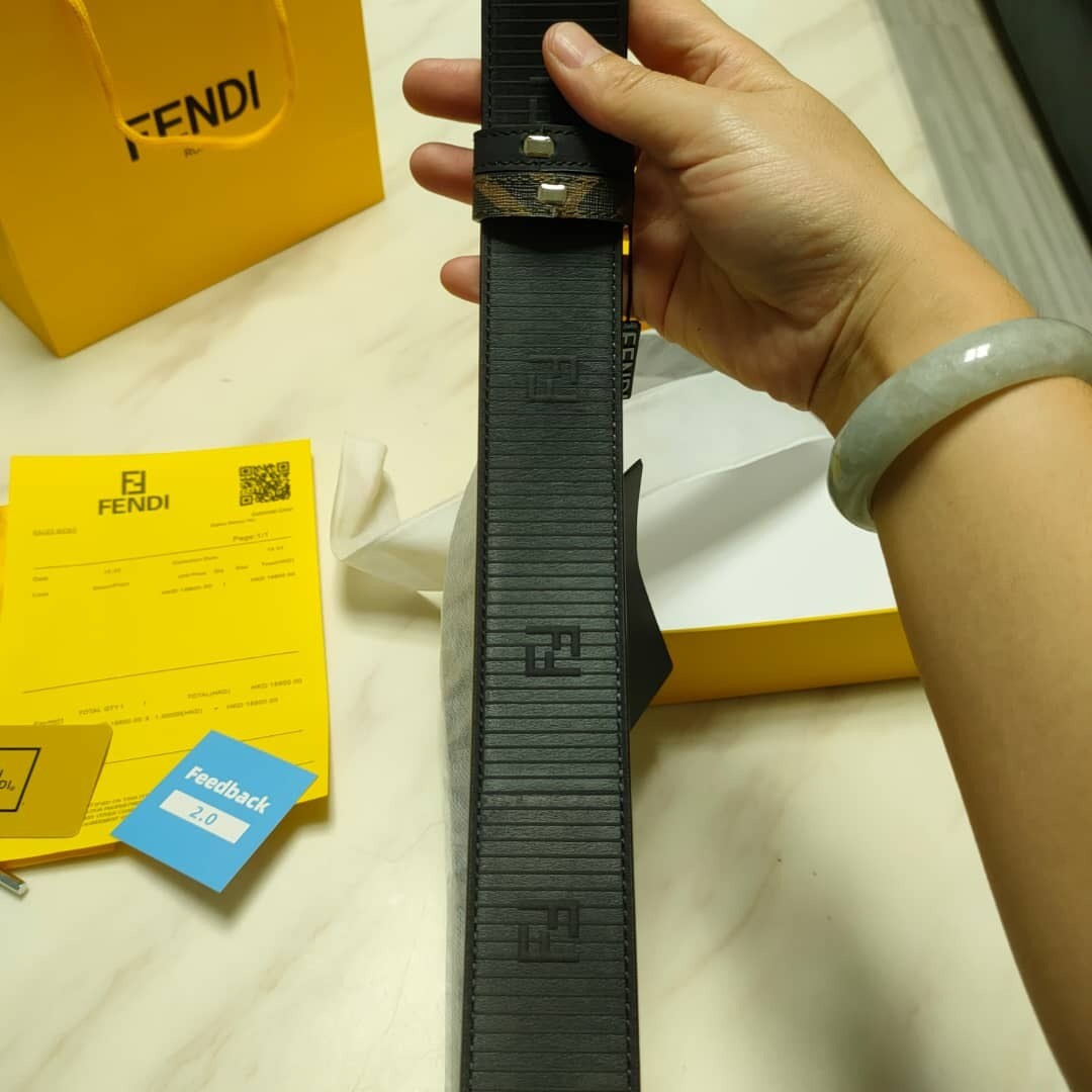 Belt FNDI