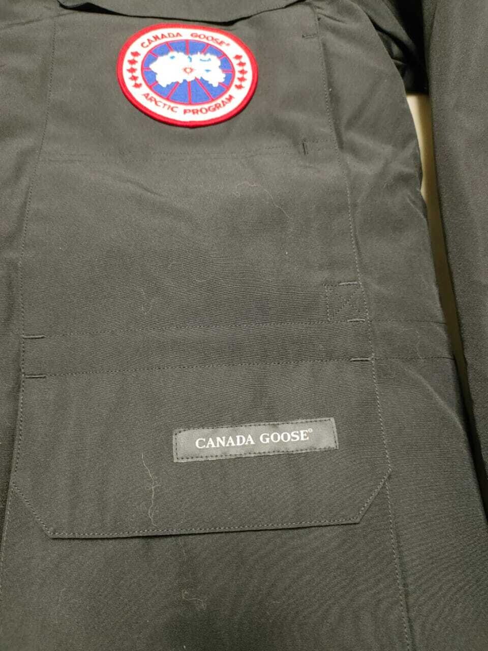 Giacca Canada Goose