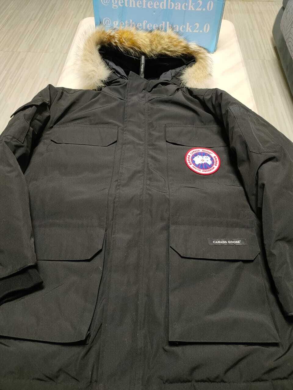 Giacca Canada Goose