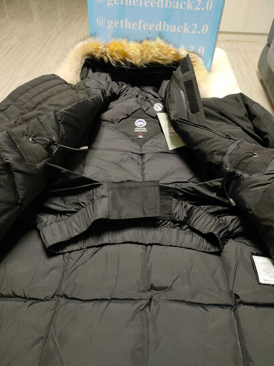 Giacca Canada Goose