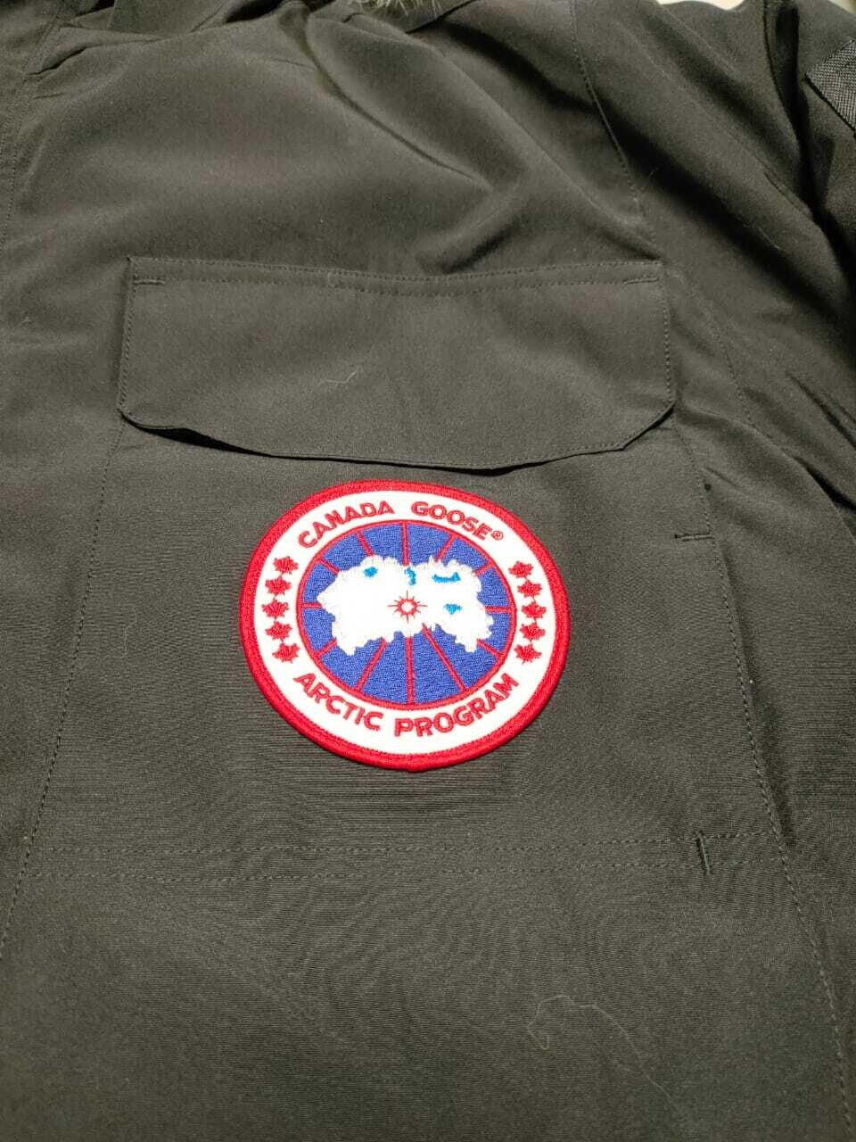 Giacca Canada Goose