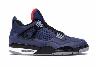 J 4 Retro Winterized Loyal Blue