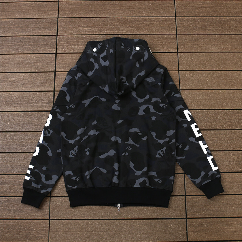Hoodie Bape