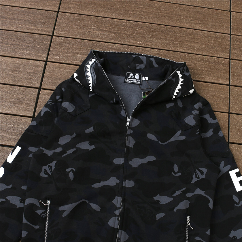 Hoodie Bape