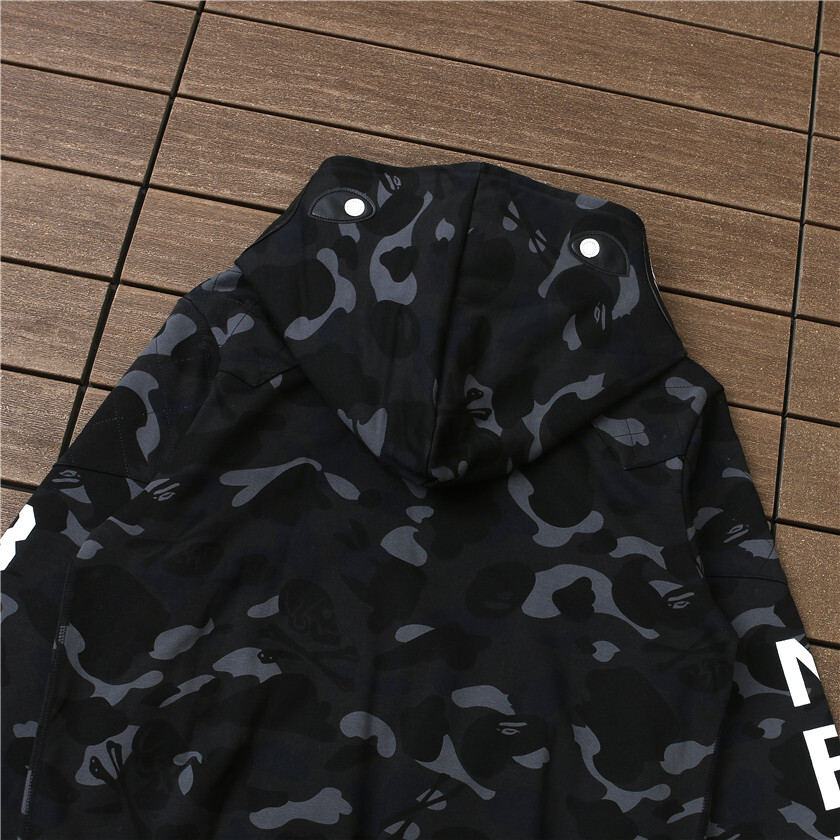 Hoodie Bape