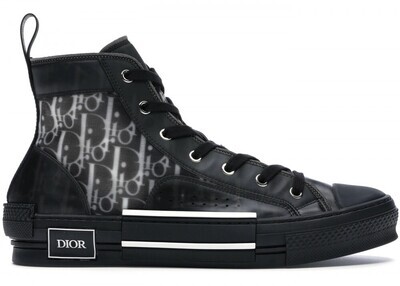  B23 High Top Oblique