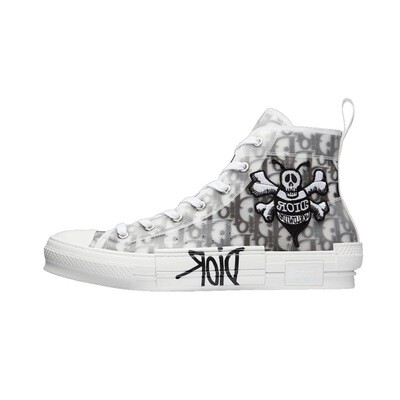  B23 High Top Oblique