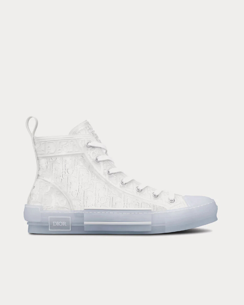  B23 High Top Oblique