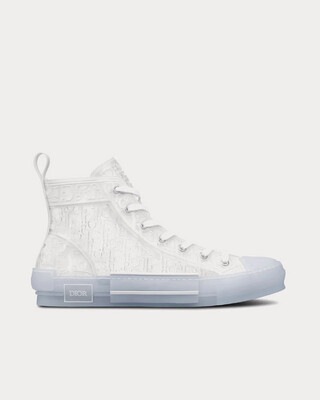  B23 High Top Oblique