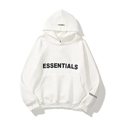 Felpa ESSENTIALS
