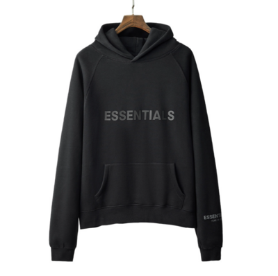 Felpa ESSENTIALS