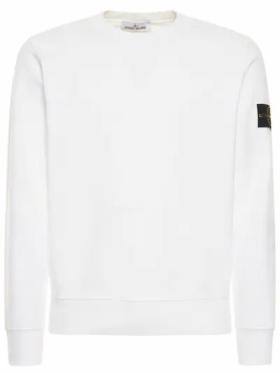 STONE ISLAND Felpa