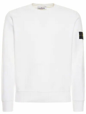 STONE ISLAND Felpa