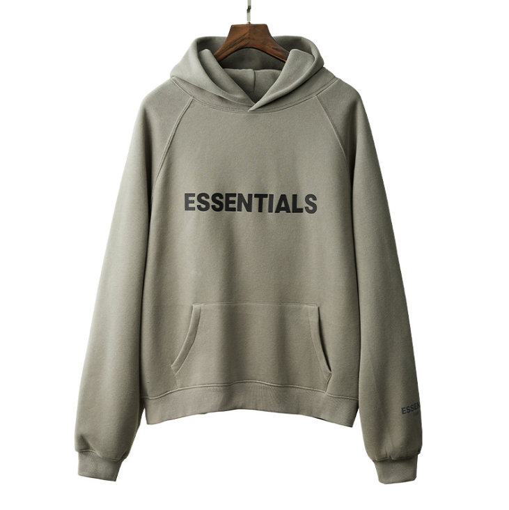 Felpa ESSENTIALS