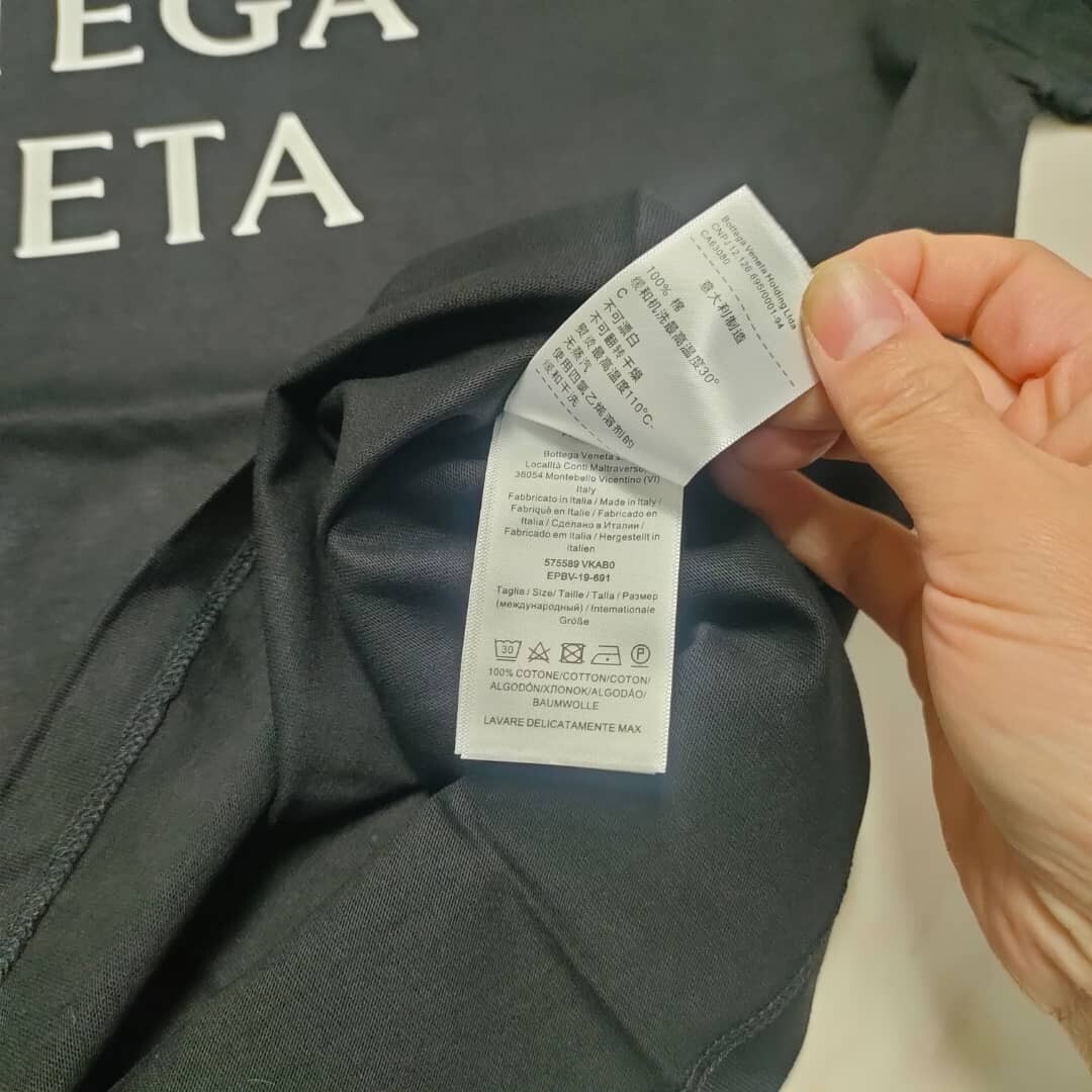 Bottega Veneta T-Shirt